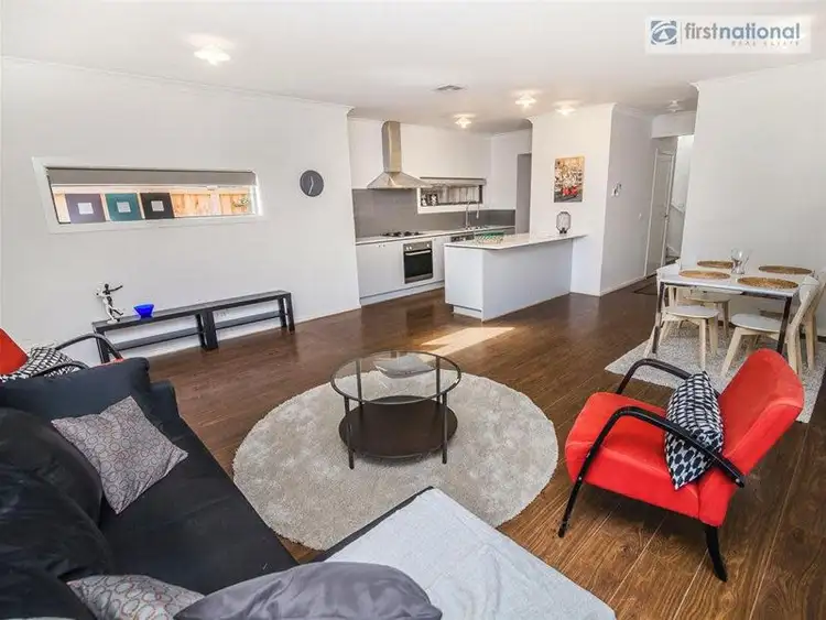 Sixth view of Homely house listing, 4 Prime Street, Mickleham VIC 3064