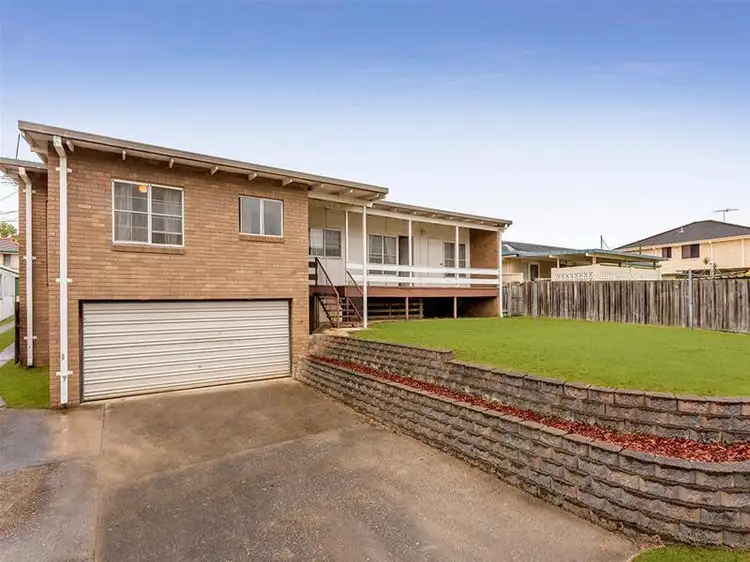 22 Lavinia Street, Sunnybank QLD 4109