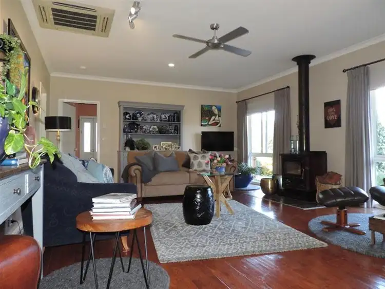 Fourth view of Homely house listing, 21 Lumley Drive, Bright VIC 3741