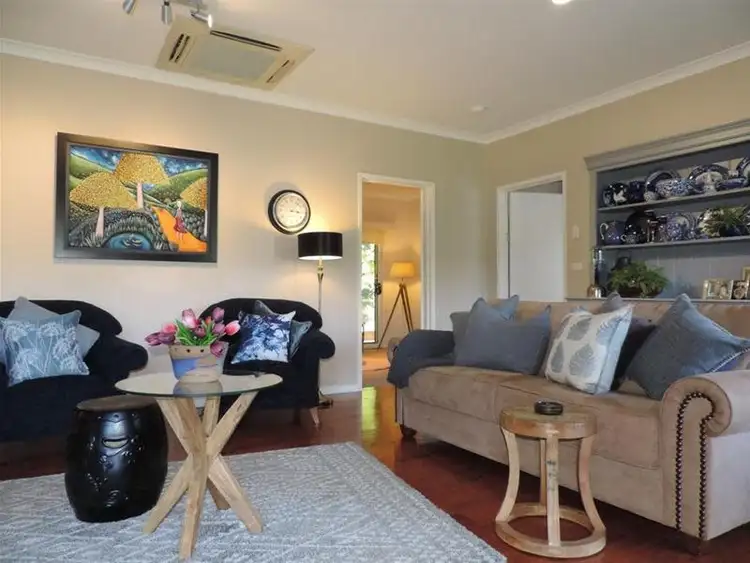Fifth view of Homely house listing, 21 Lumley Drive, Bright VIC 3741