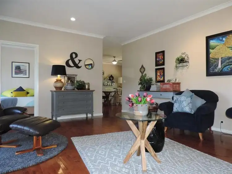 Sixth view of Homely house listing, 21 Lumley Drive, Bright VIC 3741