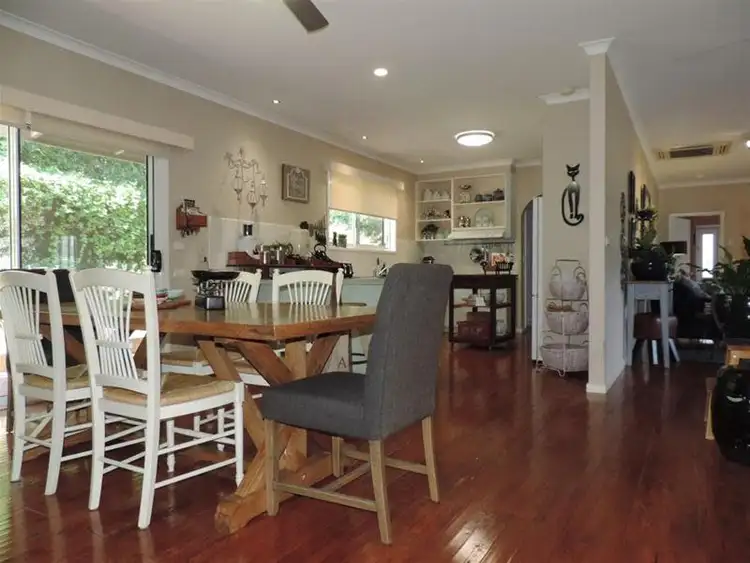 Seventh view of Homely house listing, 21 Lumley Drive, Bright VIC 3741