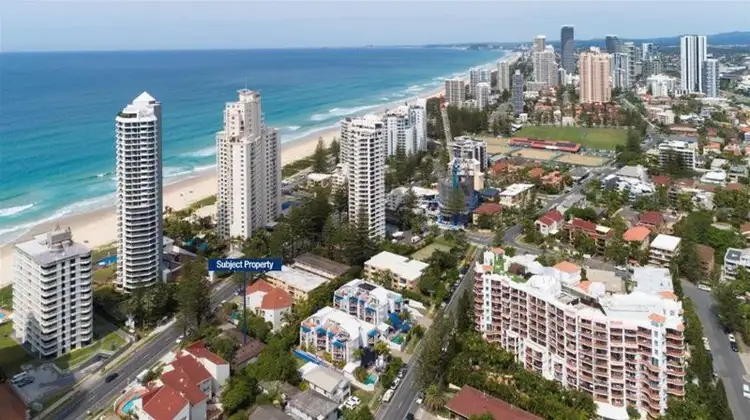 61-63 Old Burleigh Road, Surfers Paradise QLD 4217