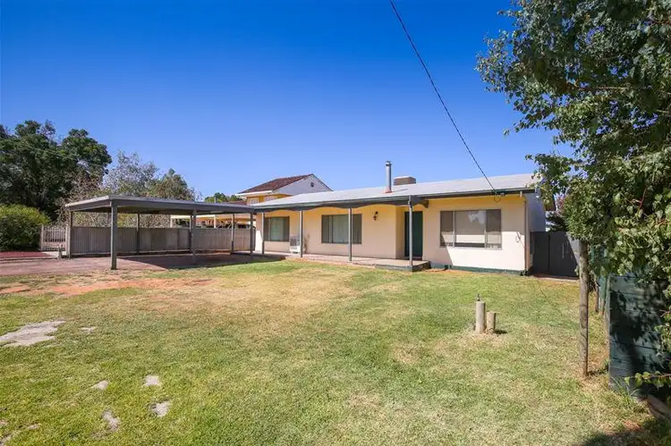 Main view of Homely house listing, 618 Sandilong Avenue, Irymple VIC 3498