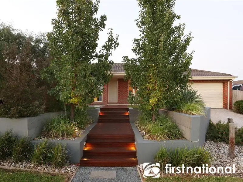 Main view of Homely house listing, 13 Kate Court, Pakenham VIC 3810