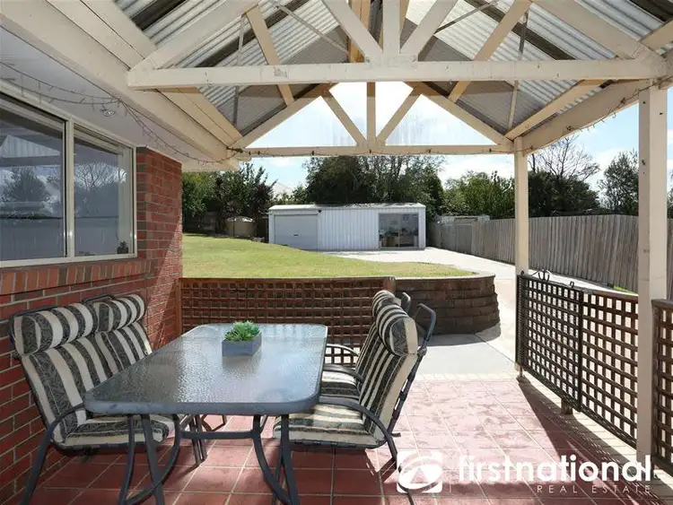 Third view of Homely house listing, 13 Kate Court, Pakenham VIC 3810