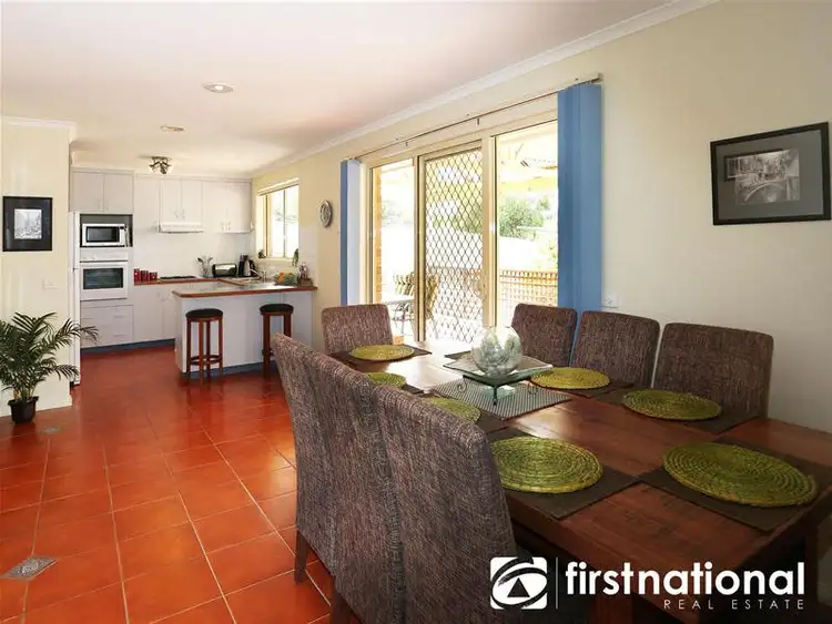 Fifth view of Homely house listing, 13 Kate Court, Pakenham VIC 3810