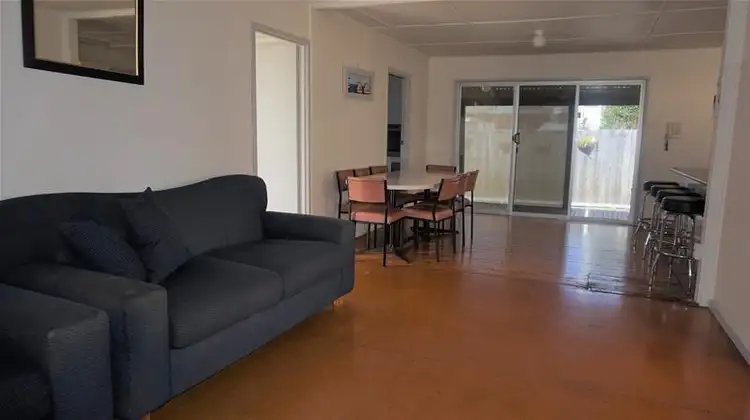 Fifth view of Homely house listing, 6 Clarke Street, Loch Sport VIC 3851