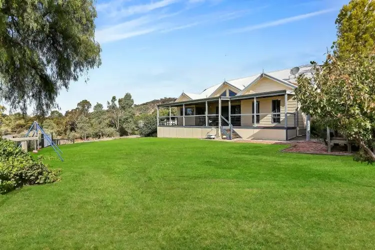 12 Geehi Place, Younghusband SA 5238