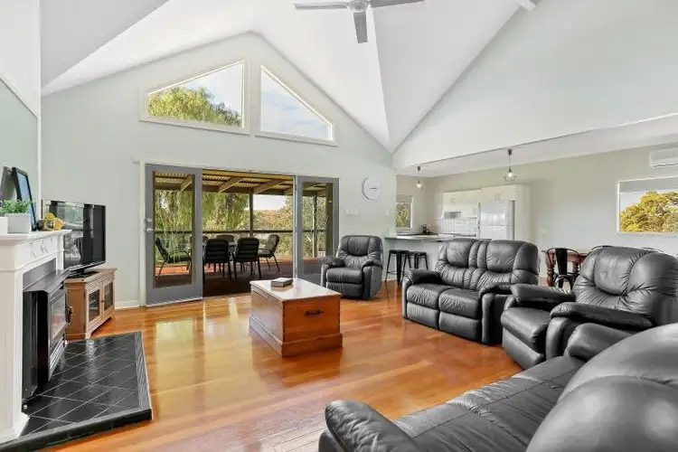 Fourth view of Homely house listing, 12 Geehi Place, Younghusband SA 5238