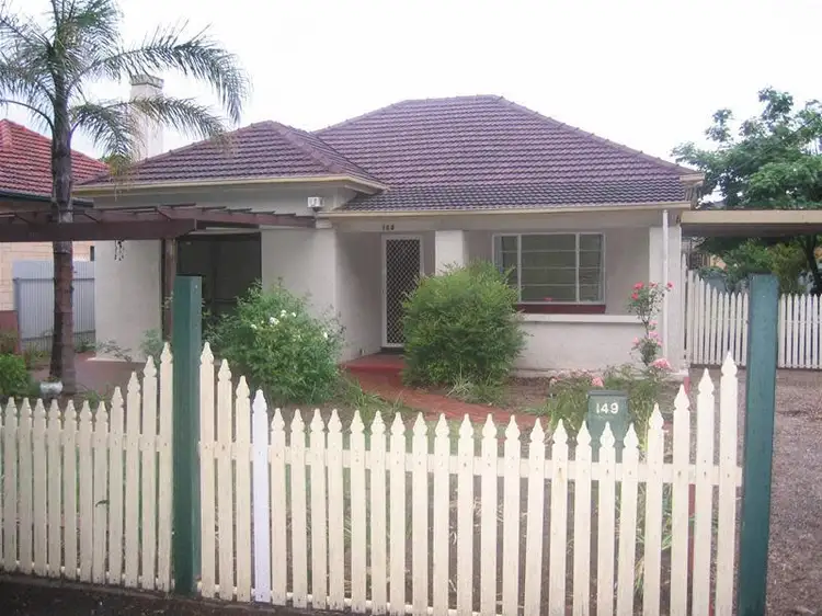 149 Devonport Terrace, Prospect SA 5082