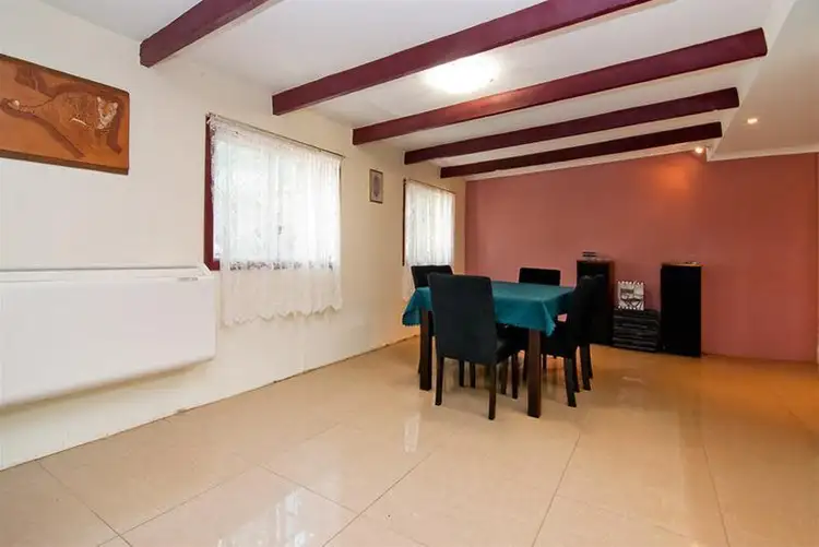 Second view of Homely house listing, 21 Moore Street, Loganlea QLD 4131
