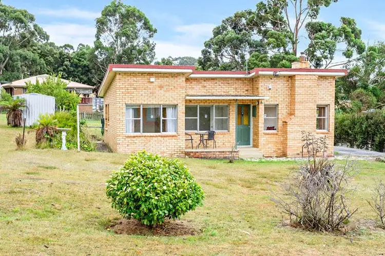 Main view of Homely house listing, 28 Hyndes Road, Port Huon TAS 7116