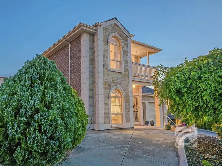 20 Prasad Court, Hillbank SA 5112
