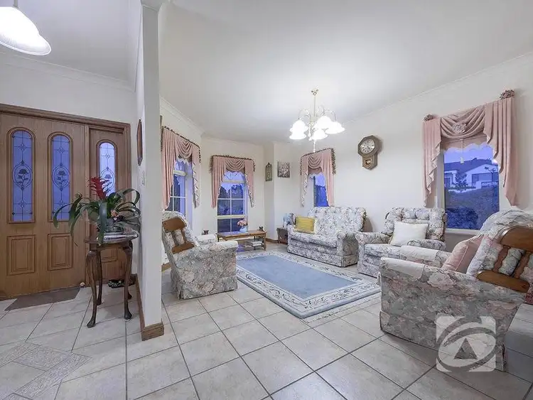 Fourth view of Homely house listing, 20 Prasad Court, Hillbank SA 5112