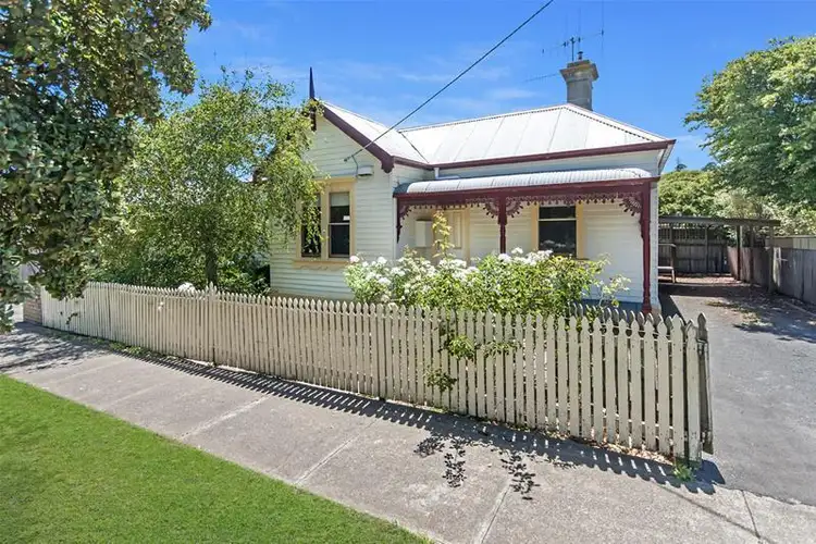 344 Timor Street, Warrnambool VIC 3280