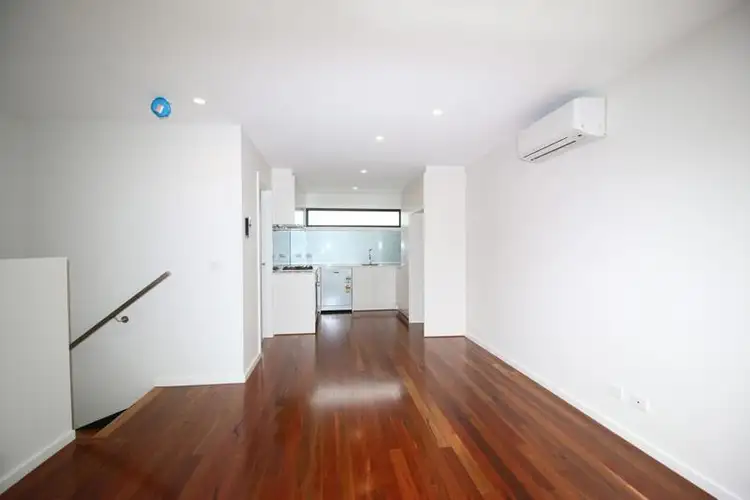 Main view of Homely townhouse listing, 5/146 Ascot Vale Road, Flemington VIC 3031