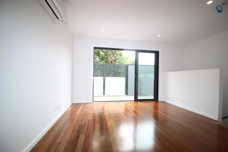 Third view of Homely townhouse listing, 5/146 Ascot Vale Road, Flemington VIC 3031