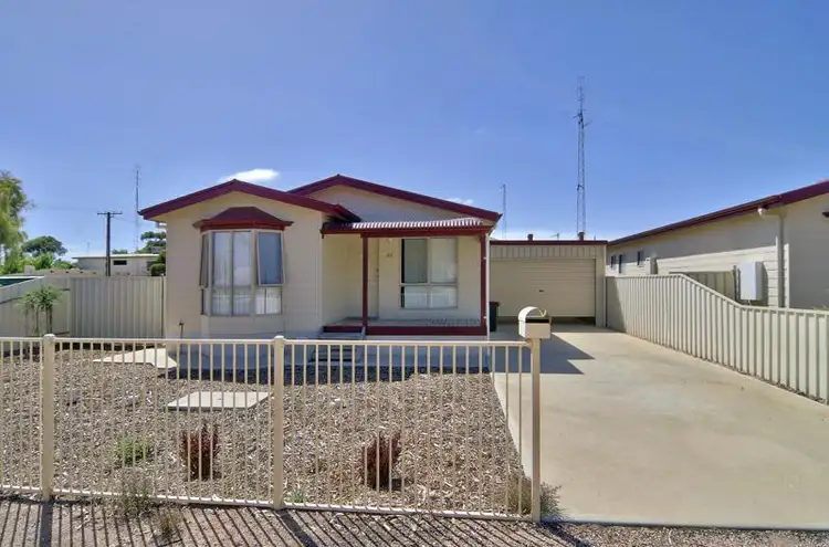 Main view of Homely house listing, 23 Ireland Street, Wallaroo SA 5556
