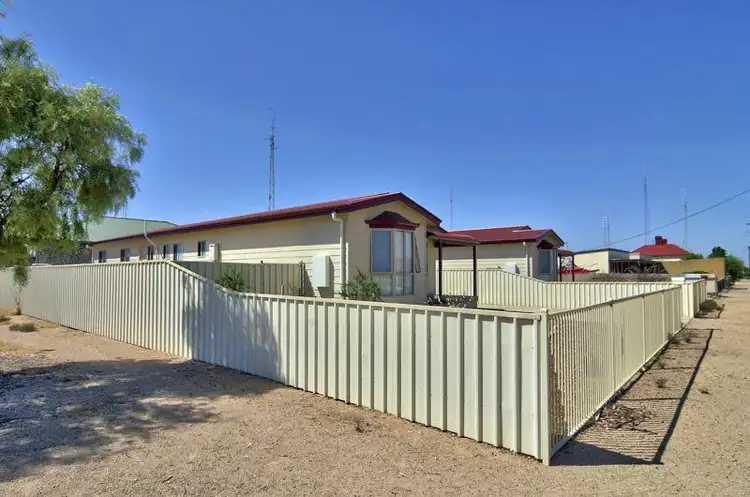 Second view of Homely house listing, 23 Ireland Street, Wallaroo SA 5556
