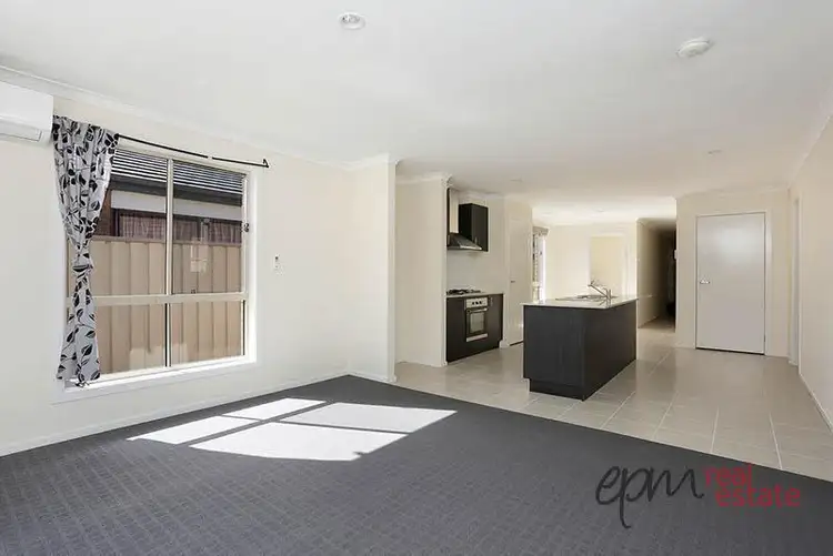 Third view of Homely house listing, 44 Federation Boulevard, Truganina VIC 3029