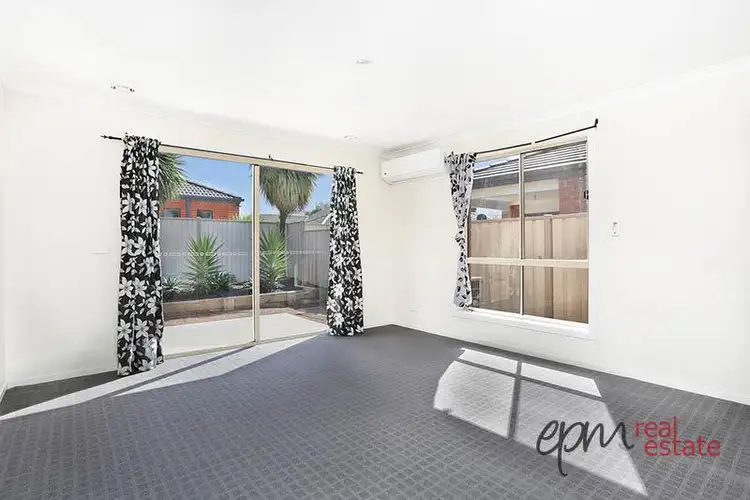 Fourth view of Homely house listing, 44 Federation Boulevard, Truganina VIC 3029