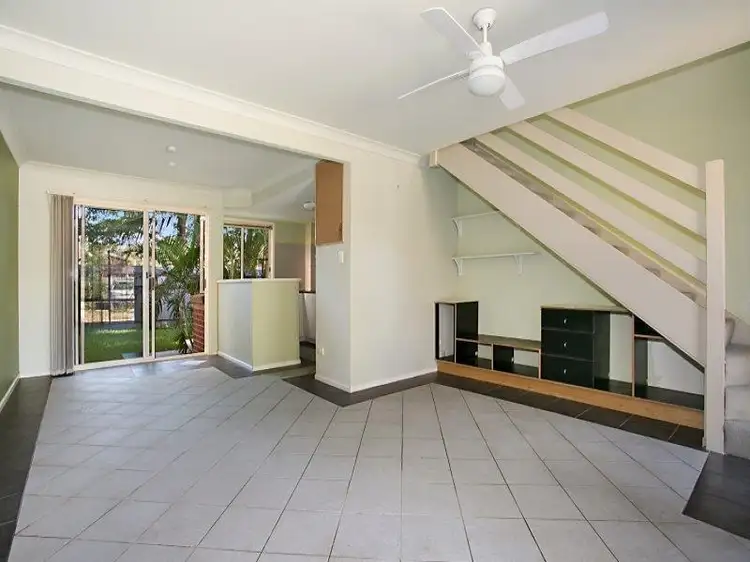 Fourth view of Homely townhouse listing, 79/125 Hansford Road, Coombabah QLD 4216