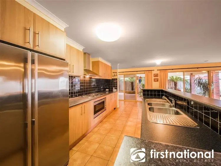 Sixth view of Homely house listing, 27 Cashmere Crescent, Berwick VIC 3806
