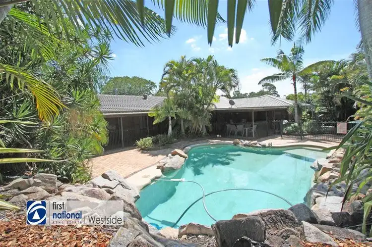 39 Verran Street, Bellbird Park QLD 4300