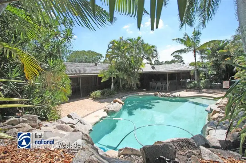 Main view of Homely house listing, 39 Verran Street, Bellbird Park QLD 4300