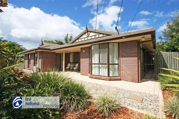 Fifth view of Homely house listing, 39 Verran Street, Bellbird Park QLD 4300