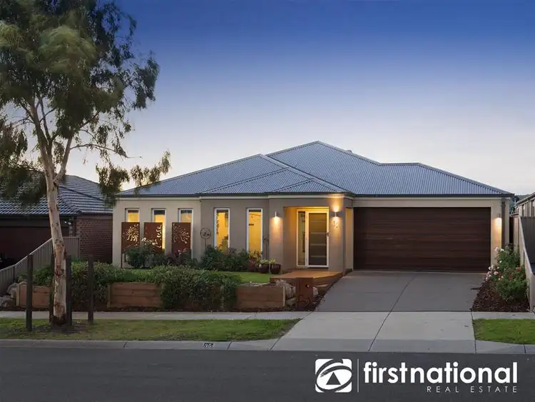35 Villella Drive, Pakenham VIC 3810