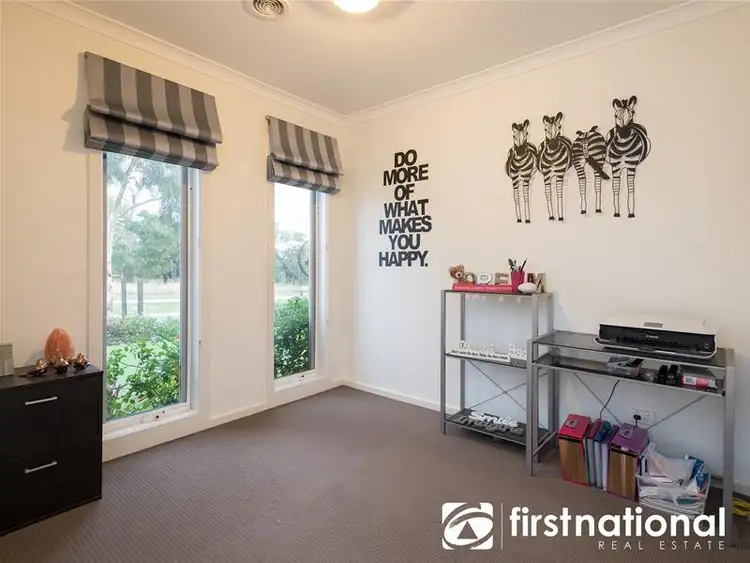 Third view of Homely house listing, 35 Villella Drive, Pakenham VIC 3810