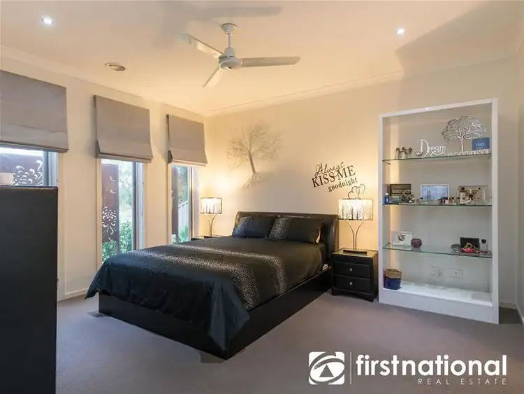 Fourth view of Homely house listing, 35 Villella Drive, Pakenham VIC 3810