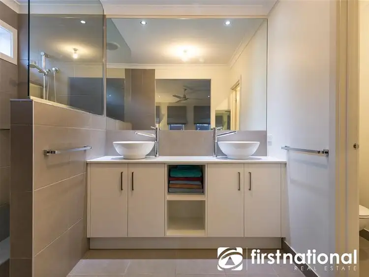 Fifth view of Homely house listing, 35 Villella Drive, Pakenham VIC 3810