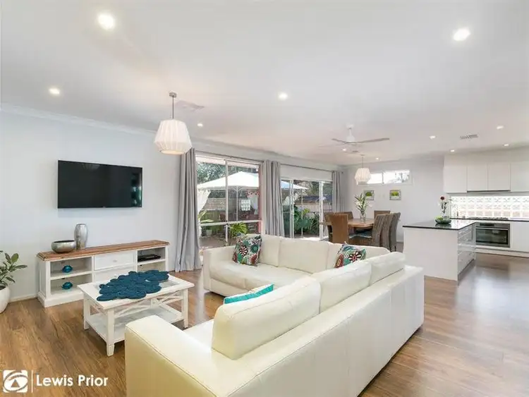 Second view of Homely house listing, 15A Barry Road, Oaklands Park SA 5046