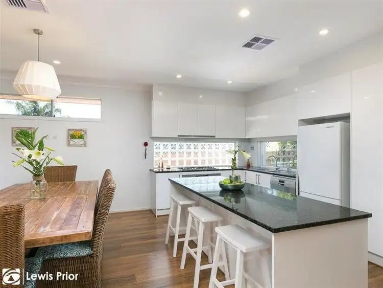 Third view of Homely house listing, 15A Barry Road, Oaklands Park SA 5046