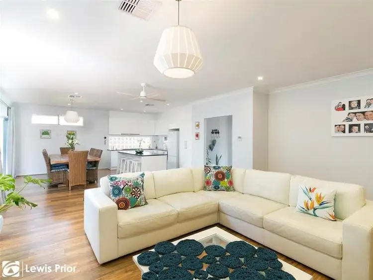 Fourth view of Homely house listing, 15A Barry Road, Oaklands Park SA 5046