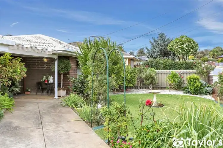 Second view of Homely house listing, 180 Maxwell Road, Para Hills SA 5096
