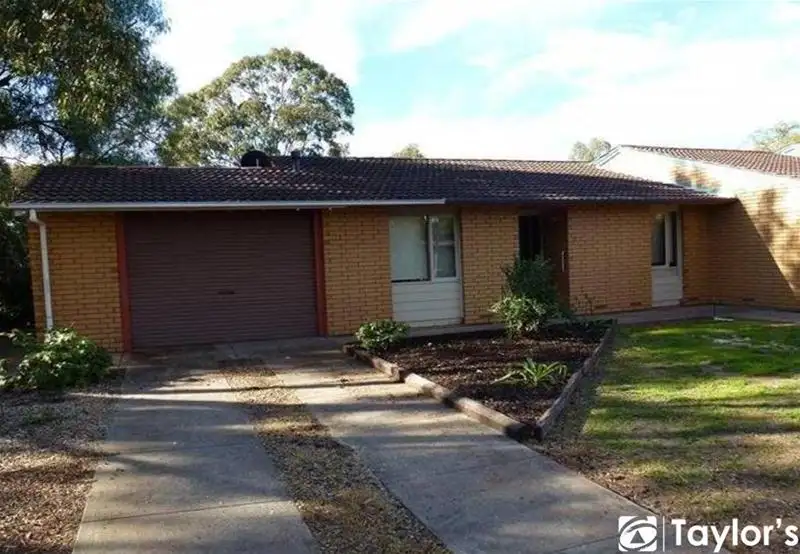 Main view of Homely house listing, 2 Kennion Crescent, Para Hills West SA 5096