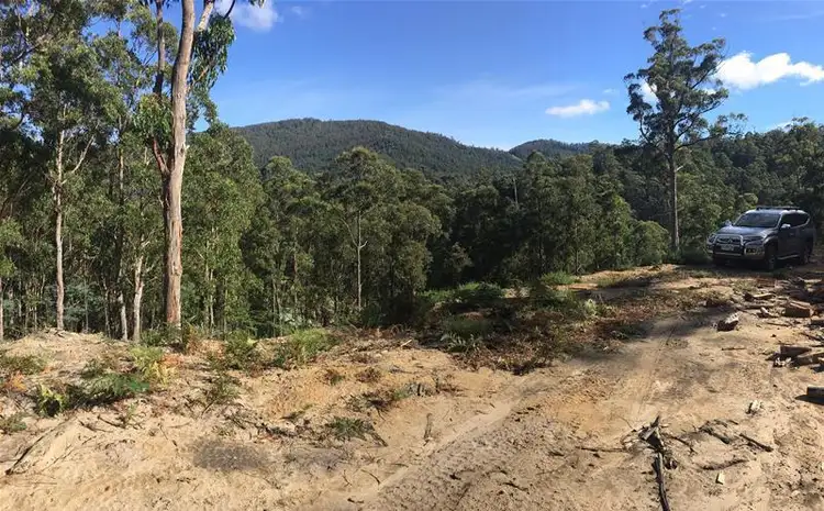 Fourth view of Homely land listing, 1/1145 Pelverata Road, Pelverata TAS 7150