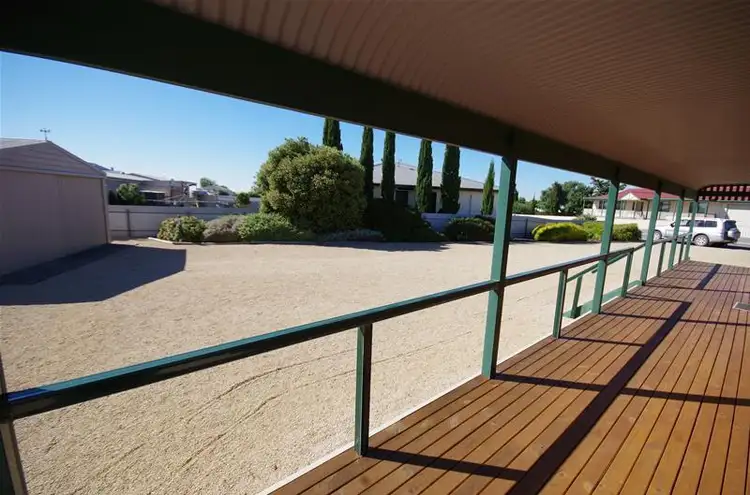 Second view of Homely house listing, 10 Murdoch Crescent, Point Turton SA 5575
