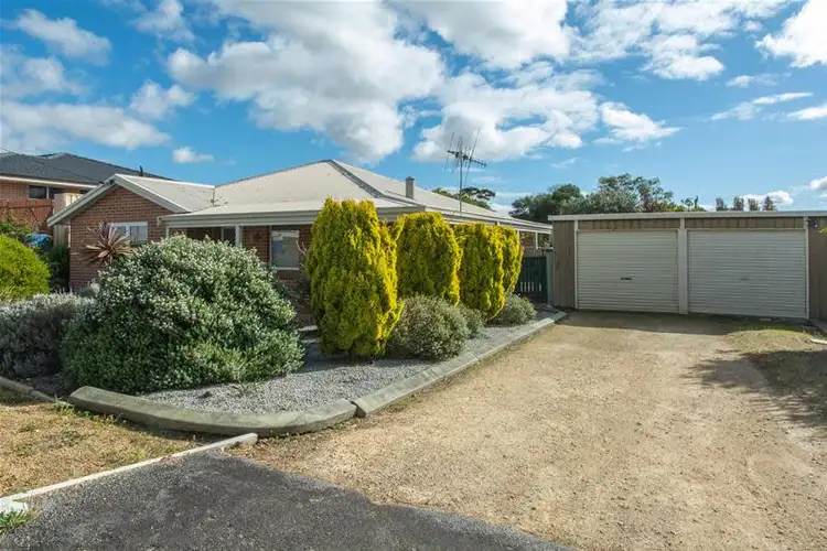 Second view of Homely house listing, 2A Pearl Street, Yakamia WA 6330