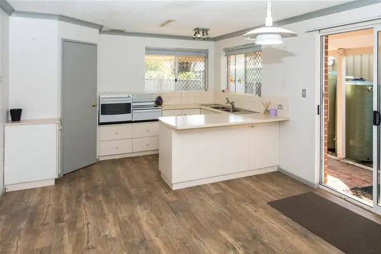 Fifth view of Homely house listing, 2A Pearl Street, Yakamia WA 6330