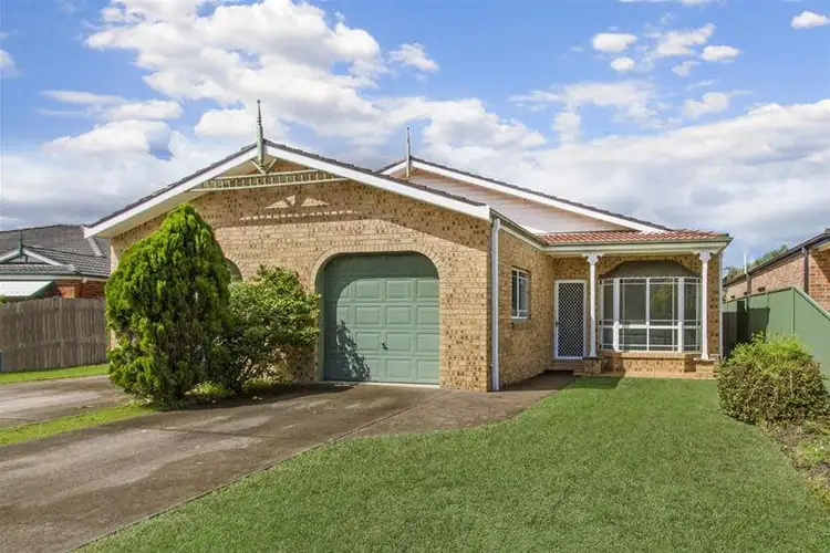 50B Woodbury Park Drive, Mardi NSW 2259