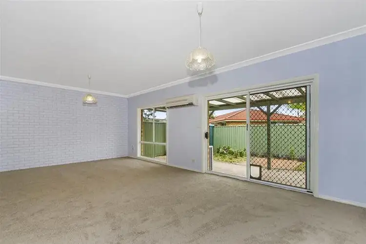 Second view of Homely semi-detached listing, 50B Woodbury Park Drive, Mardi NSW 2259