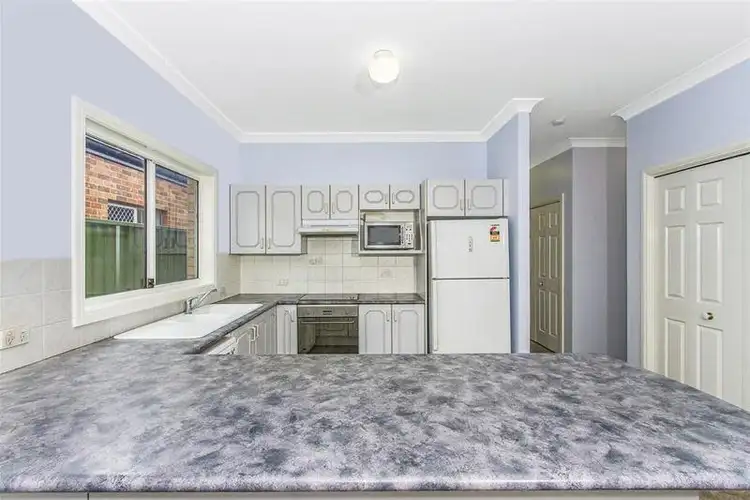 Third view of Homely semi-detached listing, 50B Woodbury Park Drive, Mardi NSW 2259