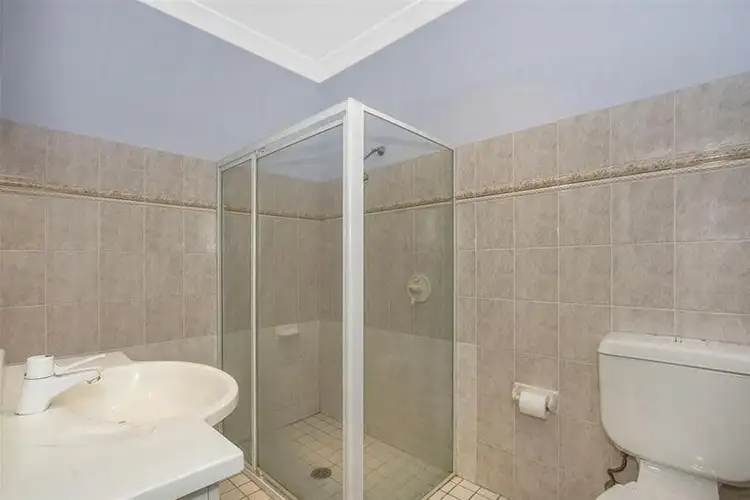 Sixth view of Homely semi-detached listing, 50B Woodbury Park Drive, Mardi NSW 2259