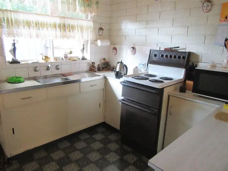 Third view of Homely unit listing, 3/248 Tenth Street, Mildura VIC 3500