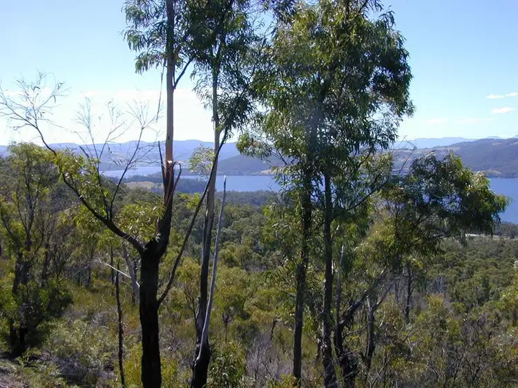 Second view of Homely land listing, 228580/1 Off Police Point Road, Glendevie TAS 7109